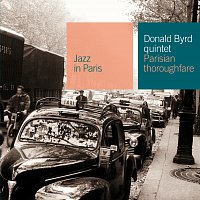 Donald Byrd – Parisian Thoroughfare