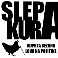 Odprta sezona lova na politike