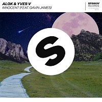 Alok & Yves V – Innocent (feat. Gavin James)