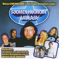 Various Artists.. – Suomen huonoin laulaja