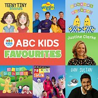 Různí interpreti – ABC KIDS Favourites