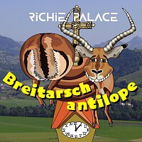 Richie Palace – Breitarschantilope