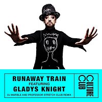 Boy George & Culture Club – Runaway Train (feat. Gladys Knight) [DJ Marble & Professor Stretch Club Remix]