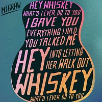 Tim McGraw – Hey Whiskey