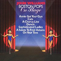Boston Pops Orchestra, John Williams – On Stage
