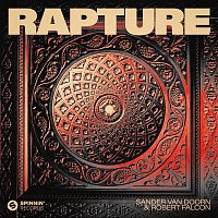 Sander van Doorn & Robert Falcon – Rapture