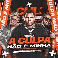 JS O Mao de Ouro, MC Kevin o Chris, MC Jacaré – A Culpa Nao É Minha [Remix]