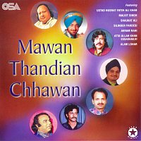 Různí interpreti – Mawan Thandian Chhawan