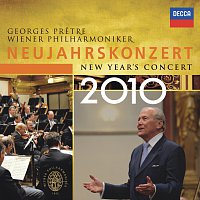 Wiener Philharmoniker, Georges Pretre – New Year's Day Concert 2010