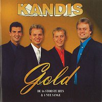Gold (De 16 Storste Hits & 4 Nye Sange)