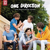 One Direction – Live While We're Young