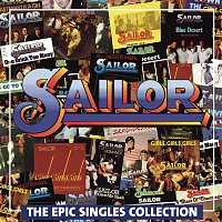 Sailor – The Epic Singles Collection