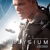 Ryan Amon – Elysium [Original Motion Picture Soundtrack]