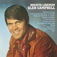 Glen Campbell – Wichita Lineman [Remastered]