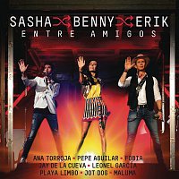 Sasha, Benny y Erik – Entre Amigos (En Vivo Entre Amigos)