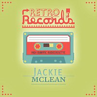 Jackie McLean – Retro Records