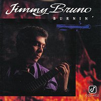 Jimmy Bruno – Burnin'