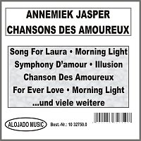 Annemiek Jasper – Chansons Des Amoureux