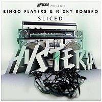 Nicky Romero & Bingo Players – Sliced