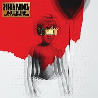 Rihanna – ANTI [Deluxe]