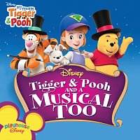 Různí interpreti – Tigger & Pooh and a Musical Too