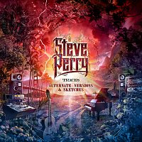 Steve Perry – I Need You [acoustic]