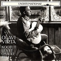 Olavi Virta – Kootut levyt osa 13 1954