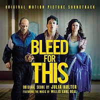 Julia Holter – Bleed For This (Original Soundtrack Album)
