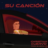 Christian Cuervo, BlueFire – Su Canción