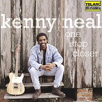 Kenny Neal – One Step Closer