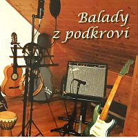 Radim Melichar – Balady z podkroví