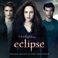 Various  Artists – The Twilight Saga: Eclipse