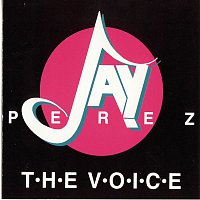 Přední strana obalu CD The Voice