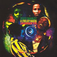 Ziggy Marley And The Melody Makers – Jahmekya