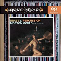 Morton Gould – Brass & Percussion