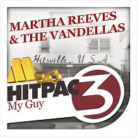 Martha Reeves & The Vandellas – Dancing In The Street HitPac