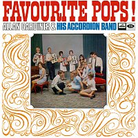 Allan Gardiner And His Accordion Band – Favourite Pops!