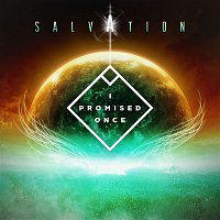 Přední strana obalu CD Salvation