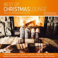 X-Mas Lounge Club – Best Of Christmas Lounge