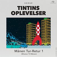 Tintin – Manen Tur-Retur [Del 1]