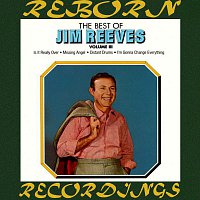 Jim Reeves – The Best of Jim Reeves, Vol. 3 (HD Remastered)