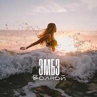 Přední strana obalu CD Волной