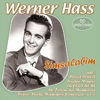 Werner Hass – Simsalabim - 50 große Erfolge
