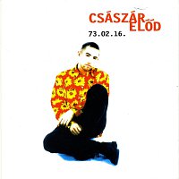 Császár Elod – 73.02.16.