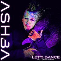 ASHBA, James Michael – Let's Dance