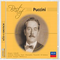 Různí interpreti – Best of Puccini