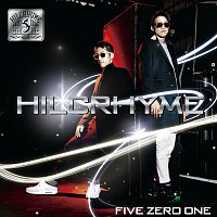 Hilcrhyme – Five Zero One [2021 Remaster]