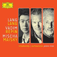Lang Lang, Vadim Repin, Mischa Maisky – Tchaikovsky/Rachmaninov: Piano Trios