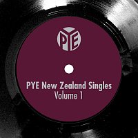 Pye New Zealand Singles [Vol. 1]
