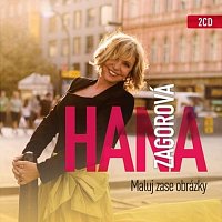 Hana Zagorová – Maluj zase obrázky CD